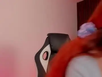Free Porn Cam with alliss_ginger_ - Chaturbate