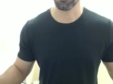 Free Live Porn with cashmastermuscle77 - Chaturbate