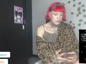 Adult Webcams with charlotbelucci_ - Chaturbate