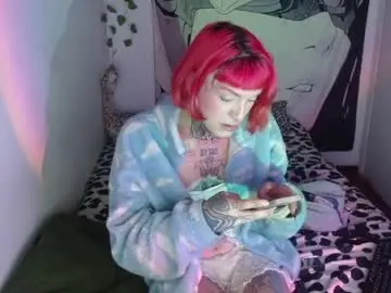Free Porn Cam with charlotbelucci_ - Chaturbate