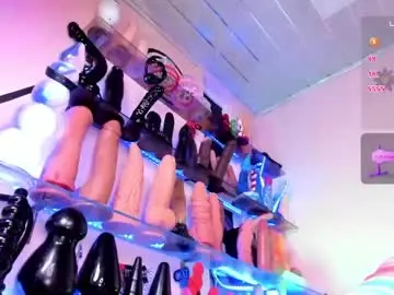 Free Porn Cam with christymilk1 - Chaturbate