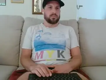 Free Live Porn with cram0658 - Chaturbate