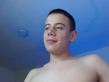 Free Live Porn with jac0b_x - Chaturbate