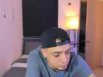 Sex Chat with kendel_dimitri - Chaturbate