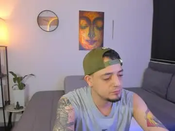 Free Porn Cam with kendel_dimitri - Chaturbate
