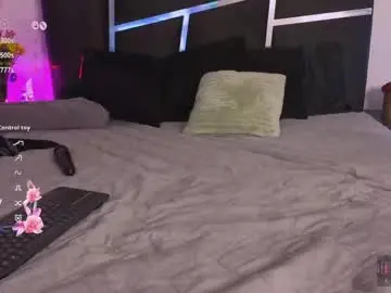 Adult Webcam with kimskye - Chaturbate
