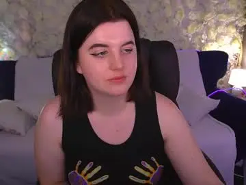 Watch Live Sex Cams with kristifoxy - Chaturbate