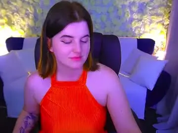 Adult Webcam with kristifoxy - Chaturbate
