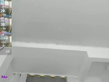 Live Sex with lady_miss___ - Chaturbate