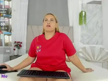 Adult Video Chat with lady_miss___ - Chaturbate