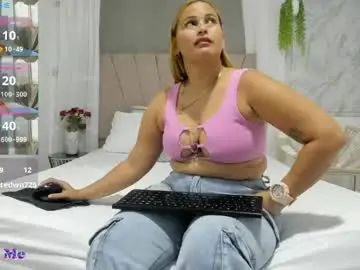 Adult Webcam with lady_miss___ - Chaturbate