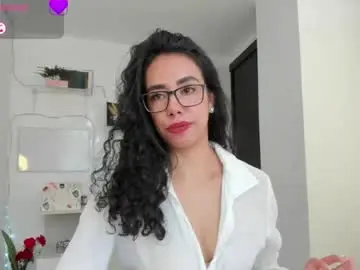 Adult Webcams with paulina_dossantos - Chaturbate