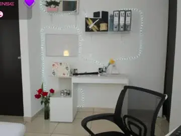 Free Porn Cam with paulina_dossantos - Chaturbate