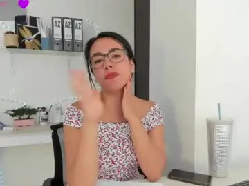 Nude Webcam with paulina_dossantos - Chaturbate