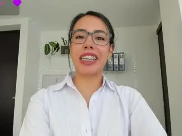 Private Sex Chat with paulina_dossantos - Chaturbate