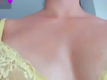 Private Sex Chat with paulina_dossantos - Chaturbate
