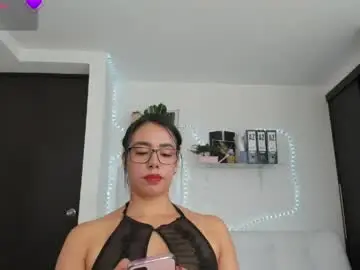 Adult Webcams with paulina_dossantos - Chaturbate