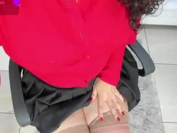 Adult Webcam with paulina_dossantos - Chaturbate