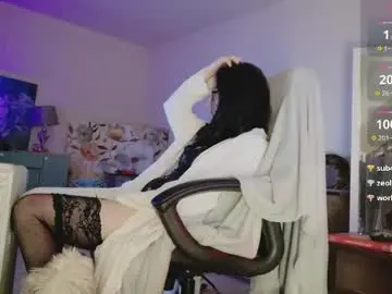 Adult Webcam with secretmistress01 - Chaturbate