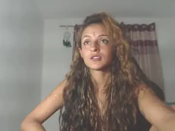 Adult Video Chat with yemaya_28 - Chaturbate
