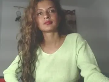 Sex Cam with yemaya_28 - Chaturbate