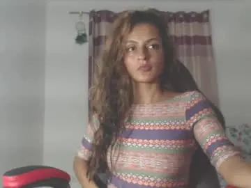Free Live Porn with yemaya_28 - Chaturbate