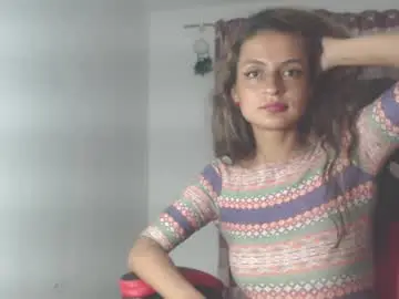 Live Sex with yemaya_28 - Chaturbate