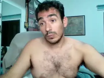 Free Live Porn with conejero_37 - Chaturbate