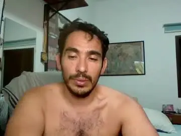 Adult Video Chat with conejero_37 - Chaturbate