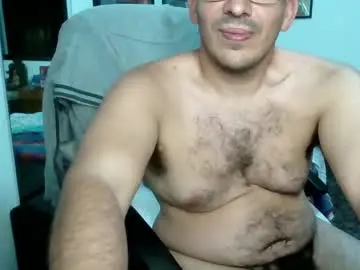 Private Sex Chat with conejero_37 - Chaturbate