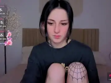 Live Porn with little1_molly - Chaturbate