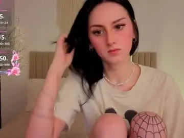 Live Sex with little1_molly - Chaturbate