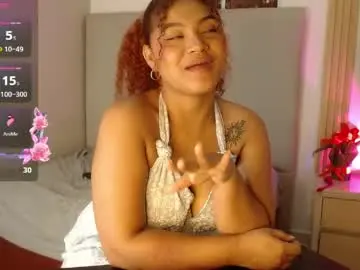 Adult Webcams with miel_alisha - Chaturbate