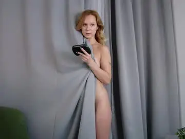 Watch Live Sex Cams with sophie_blossom_ - Chaturbate