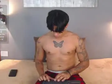 Live Sex with _demon1 - Chaturbate