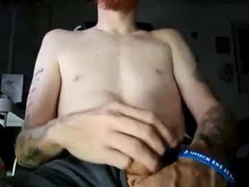 Nude Webcam with bigwhited2115 - Chaturbate