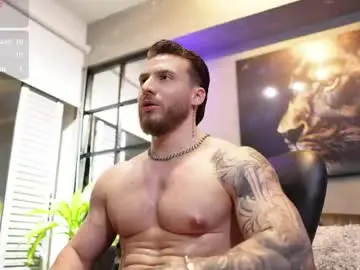 Live Sex Cam with davidd_blake - Chaturbate