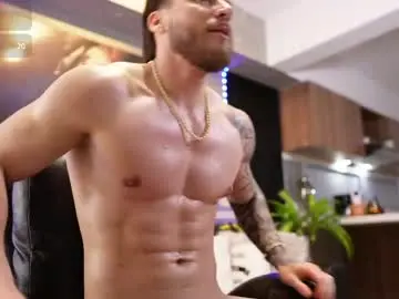 Free Live Porn with davidd_blake - Chaturbate