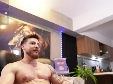 Live Porn with davidd_blake - Chaturbate