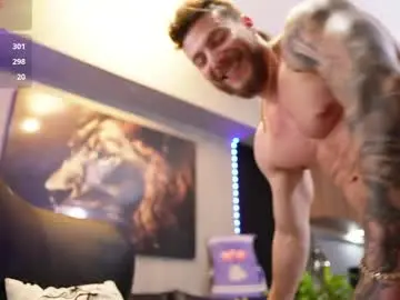 Free Porn Cam with davidd_blake - Chaturbate