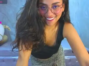 Sex Cam with grecia_soler_a - Chaturbate