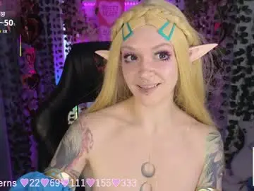 Free Live Porn with mao_me_meow - Chaturbate