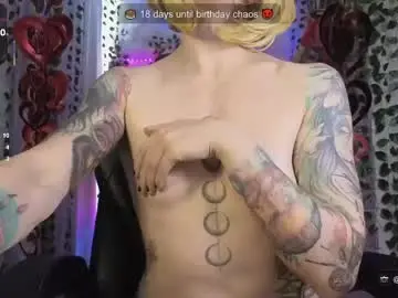 Sex Cam with mao_me_meow - Chaturbate