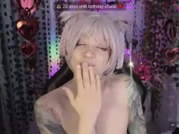Free Live Porn with mao_me_meow - Chaturbate