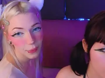Free Live Porn with nikkisilk - Chaturbate