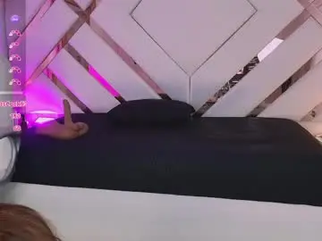 Live Porn with noa_butterfly_ - Chaturbate