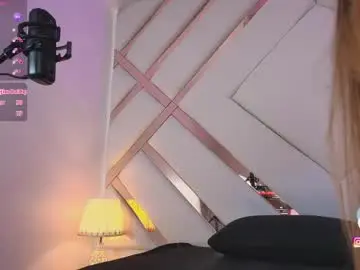 Free Live Porn with noa_butterfly_ - Chaturbate