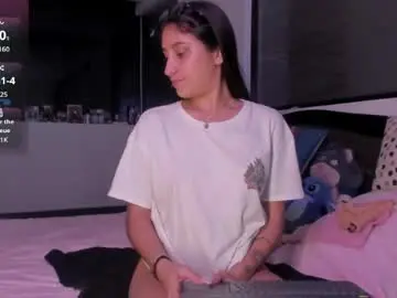 Adult Video Chat with princesstina06 - Chaturbate