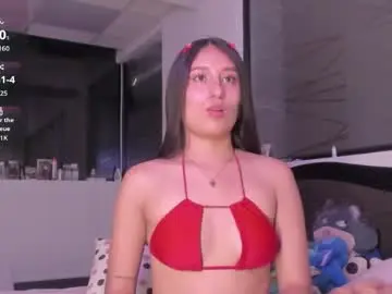 Free Live Porn with princesstina06 - Chaturbate