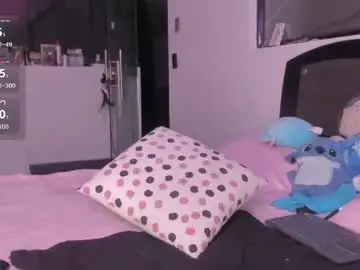 Free Live Porn with princesstina06 - Chaturbate
